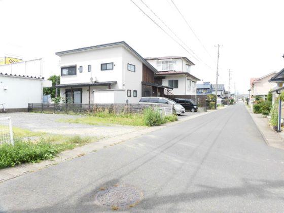 藤沢月極駐車場の外観・駐車場イメージ3枚目
