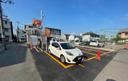Ｄパーキング加島ＰＳ第２の駐車場