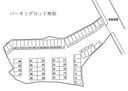 パーキングロッド熊取の駐車場