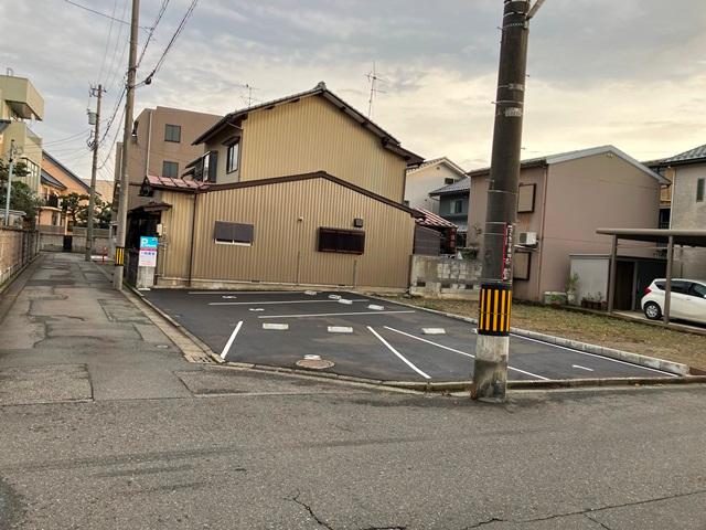 つくも2パーキングの外観・駐車場イメージ3枚目