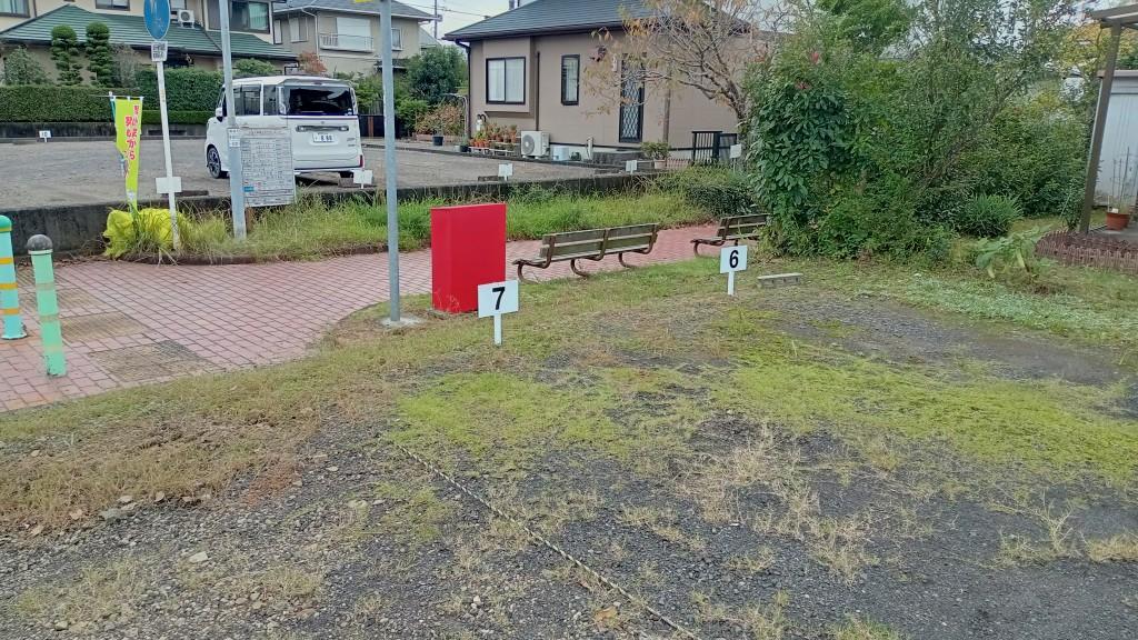 南駿河台四丁目駐車場の外観・駐車場イメージ3枚目