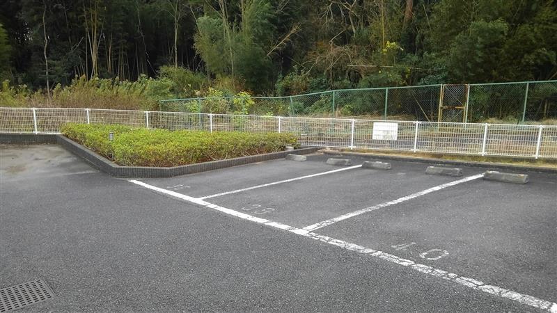 ミツハウスＡＮＮＥＸ(30387)の外観・駐車場イメージ1枚目