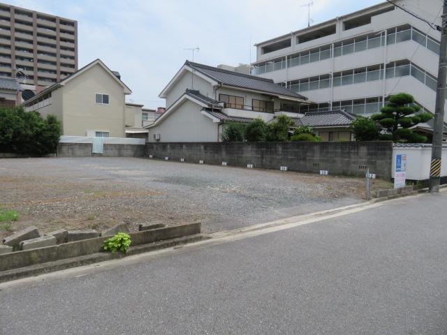 八田駐車場（11-4）の外観・駐車場イメージ3枚目