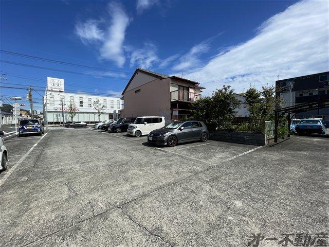 PD笠井駐車場の外観・駐車場イメージ1枚目