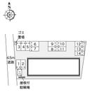 増泉Ⅲ(44998)の駐車場