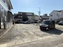 鯉江本町５丁目石井駐車場の駐車場