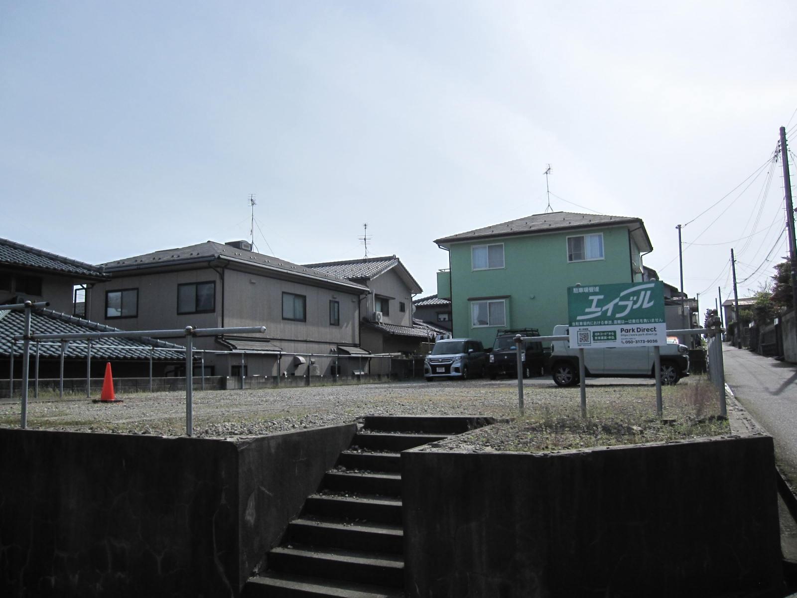 第15駐車場の外観・駐車場イメージ2枚目