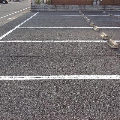 アジサイ(21570)の外観・駐車場イメージ1枚目