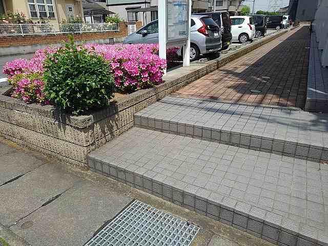 シーダー　１(29402)の外観・駐車場イメージ1枚目