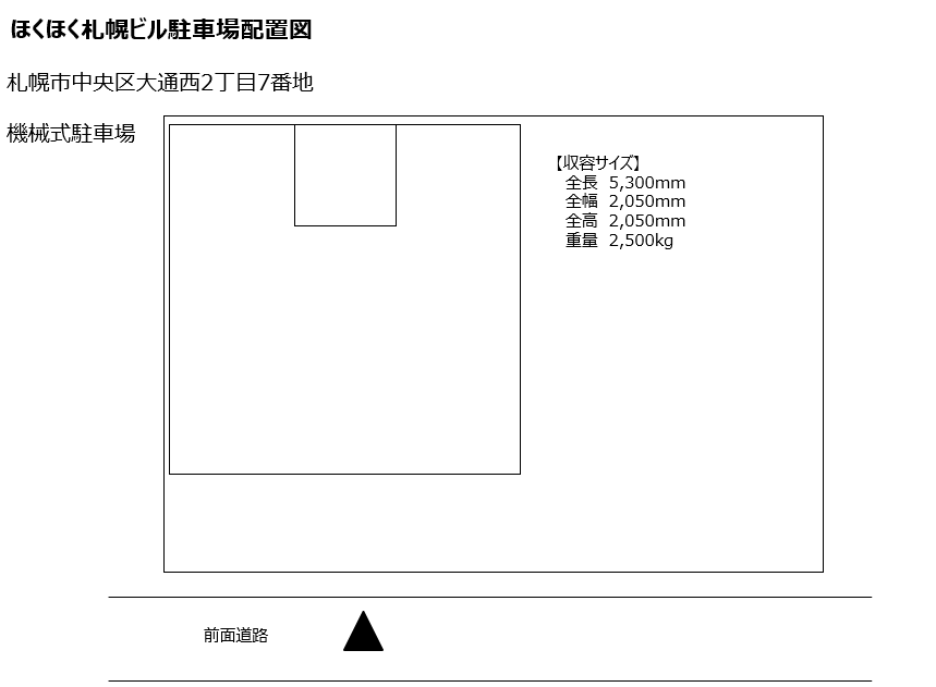 駐車場画像