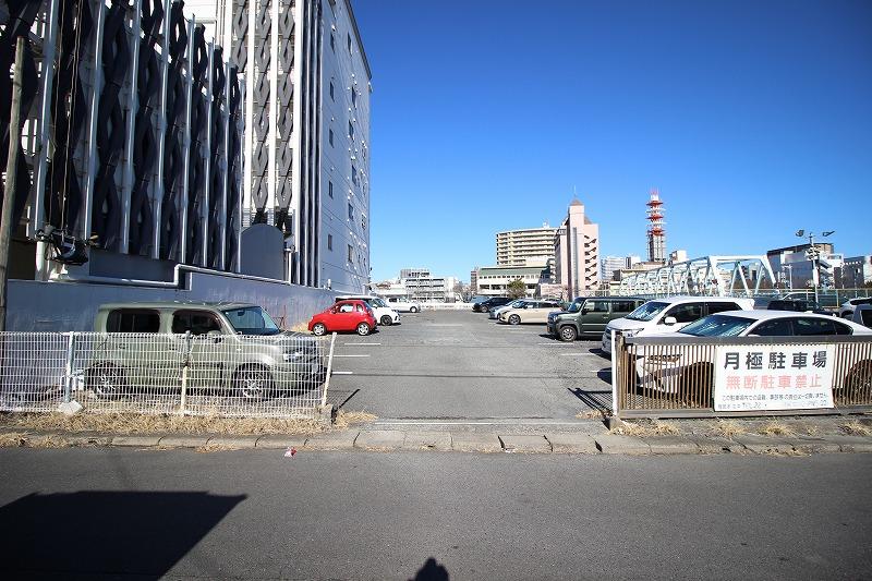 藤江駐車場の外観・駐車場イメージ2枚目