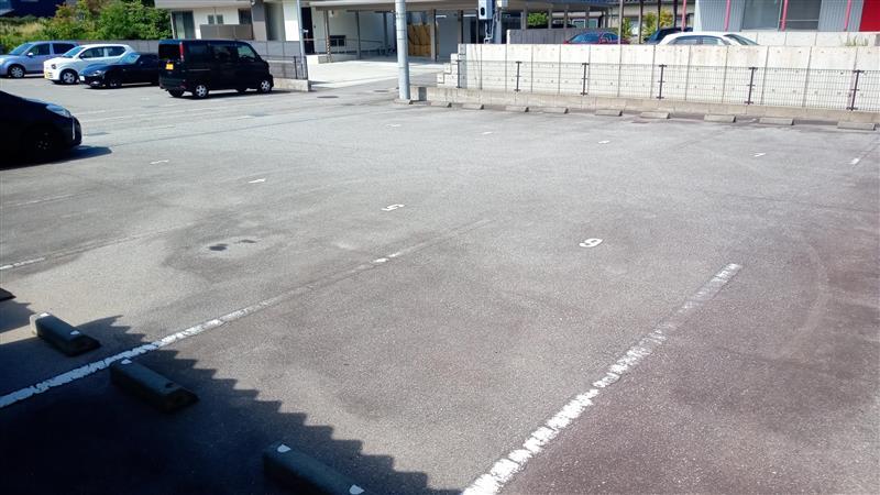 東新庄(33134)の外観・駐車場イメージ1枚目