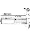 トヨハラ(42028)の駐車場