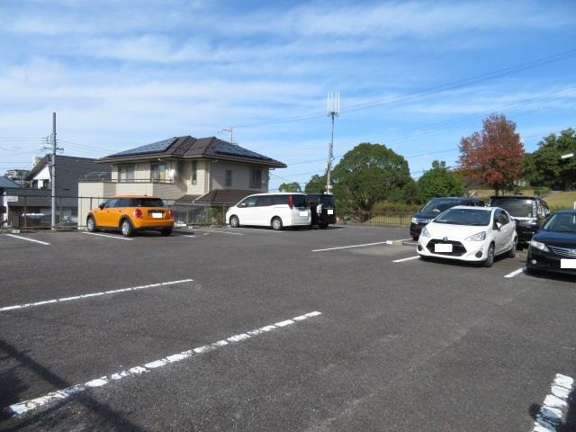 駐車場画像3枚目