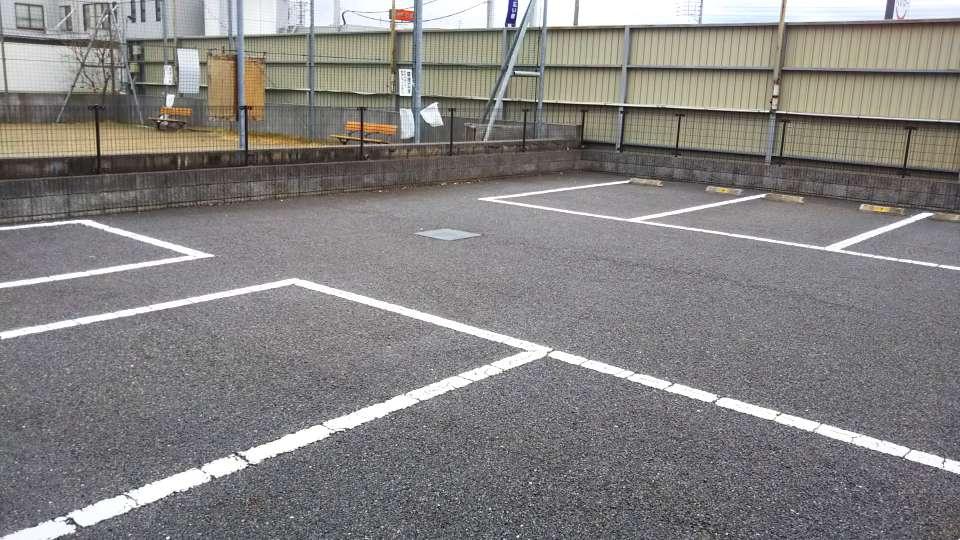 リリー(42848)の外観・駐車場イメージ1枚目
