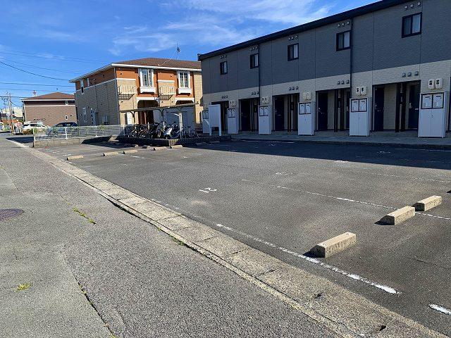 長蔵(36484)の外観・駐車場イメージ3枚目