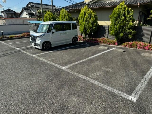 エトワール(16838)の外観・駐車場イメージ1枚目