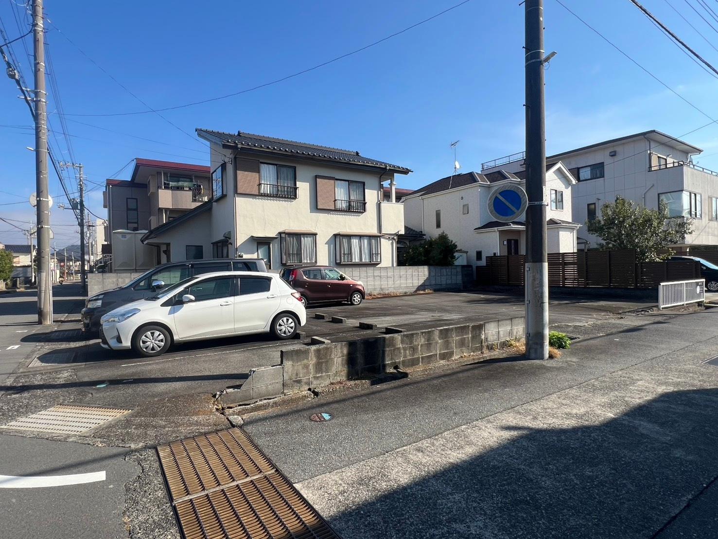 永田パーキングの外観・駐車場イメージ3枚目