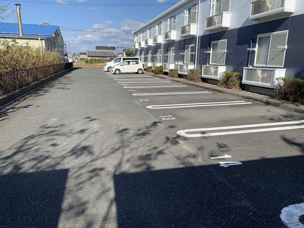 Ｋ・Ｍ(22594)の外観・駐車場イメージ1枚目