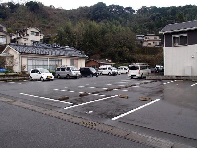 Ｍパーク５０（中山１丁目）の外観・駐車場イメージ2枚目