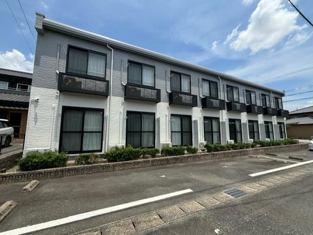コスモ平井(37937)の外観・駐車場イメージ2枚目