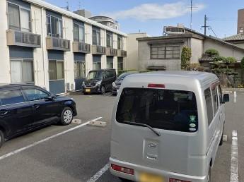 新生Ⅱ(44611)の外観・駐車場イメージ1枚目