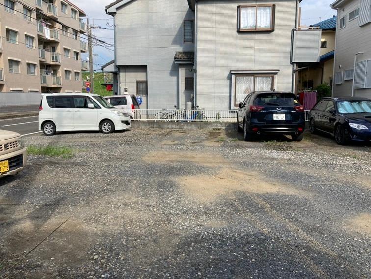 パーキングリバー２の外観・駐車場イメージ2枚目