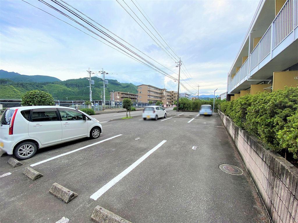 ひかる２１(16068)の外観・駐車場イメージ1枚目