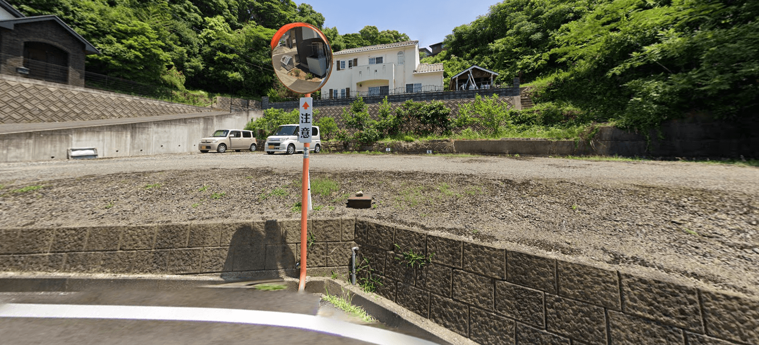 椎木駐車場の外観・駐車場イメージ1枚目