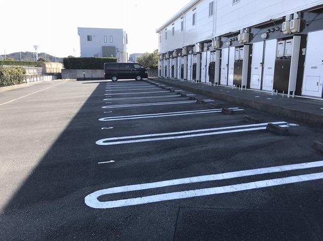 Ｍｅｌｏｎ(21651)の外観・駐車場イメージ1枚目
