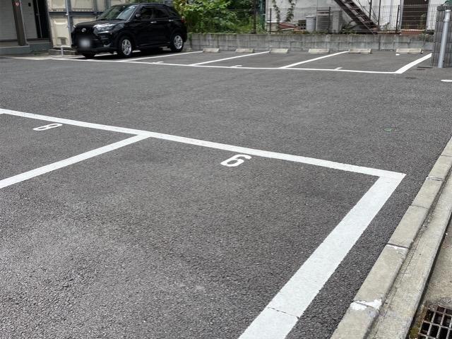 クレイノぬくもり(57640)の外観・駐車場イメージ1枚目
