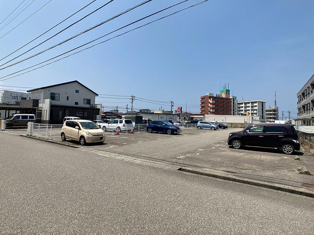 藤江北パーキングの外観・駐車場イメージ1枚目