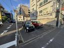 秀建今池駐車場の駐車場