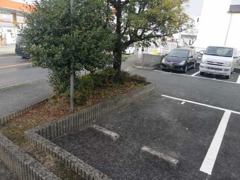 ドリーム(18173)の外観・駐車場イメージ3枚目