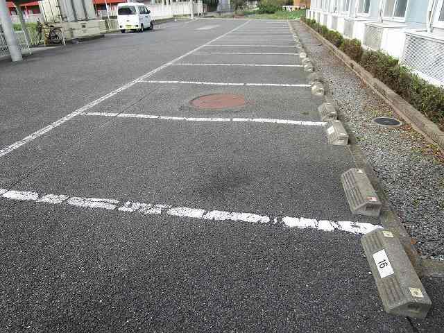 セドナ(23928)の外観・駐車場イメージ1枚目