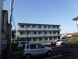 かぬま(37615)の外観・駐車場イメージ1枚目
