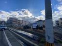 占部駐車場Iの駐車場
