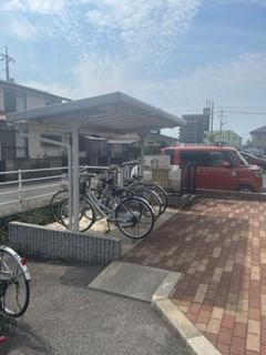 ＴＭＳ(30868)の外観・駐車場イメージ2枚目