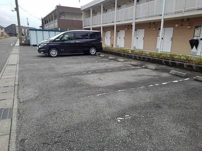 翼(16026)の外観・駐車場イメージ1枚目