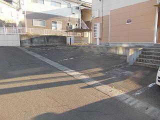 栗生Ⅱ(19905)の外観・駐車場イメージ1枚目