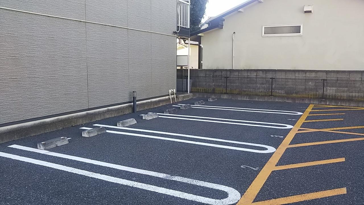 ゴールデンⅠ(38842)の外観・駐車場イメージ1枚目