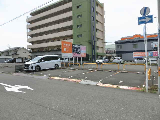 ワイズ・貴船 第4駐車場の外観・駐車場イメージ3枚目