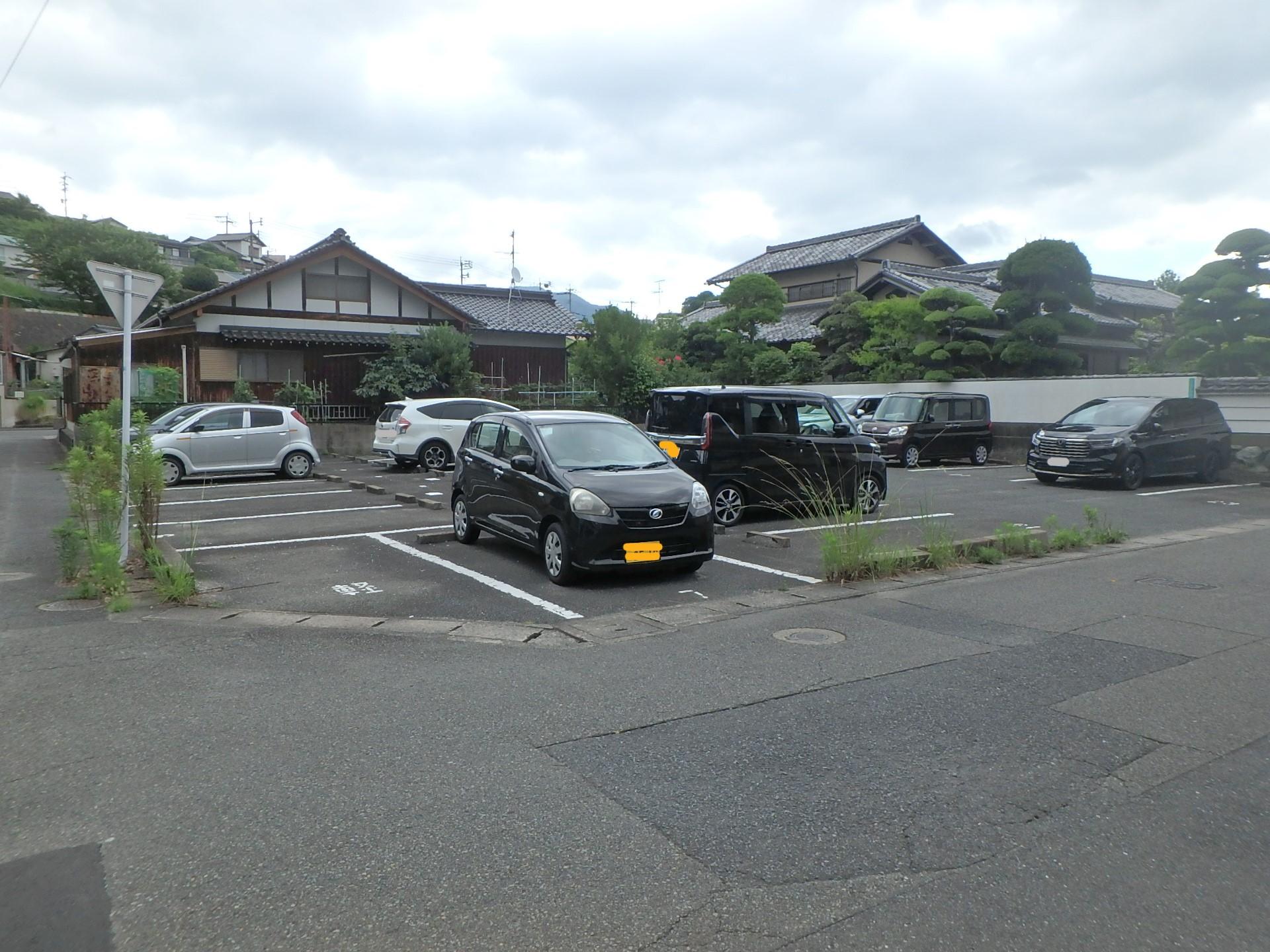 光新パーキングⅡの外観・駐車場イメージ1枚目