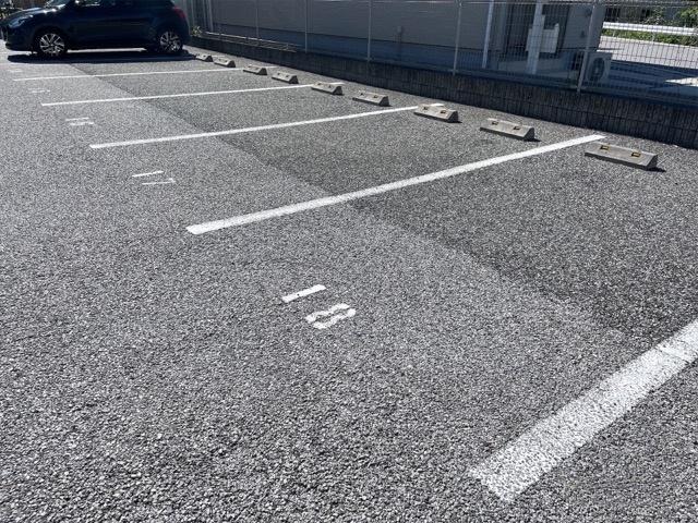 ｏｌｉｖｅⅡ(40557)の外観・駐車場イメージ1枚目