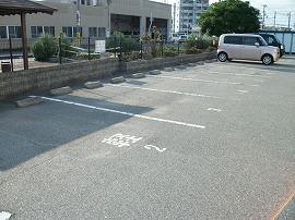 明日香(17522)の外観・駐車場イメージ1枚目