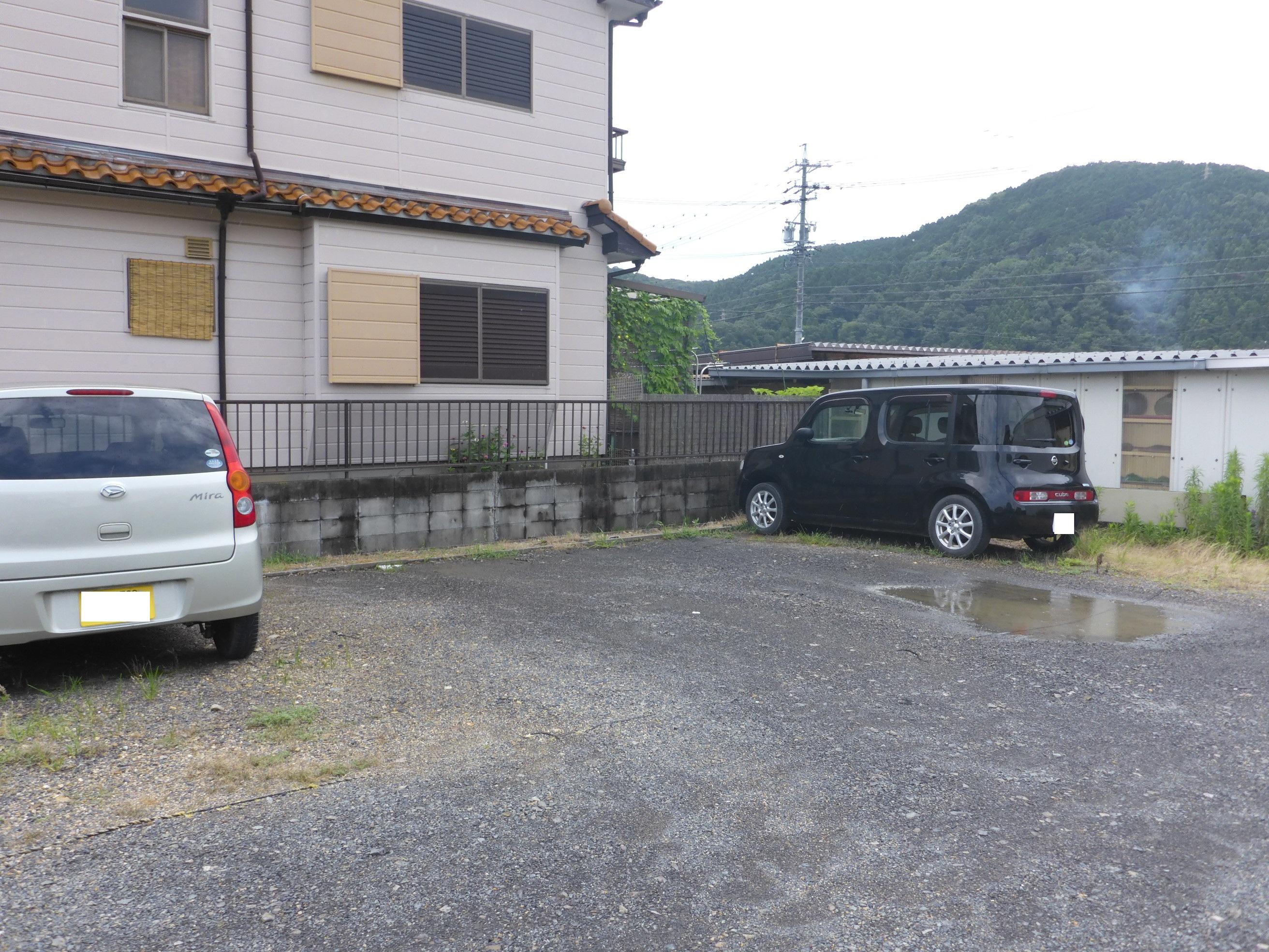 J-366の外観・駐車場イメージ2枚目