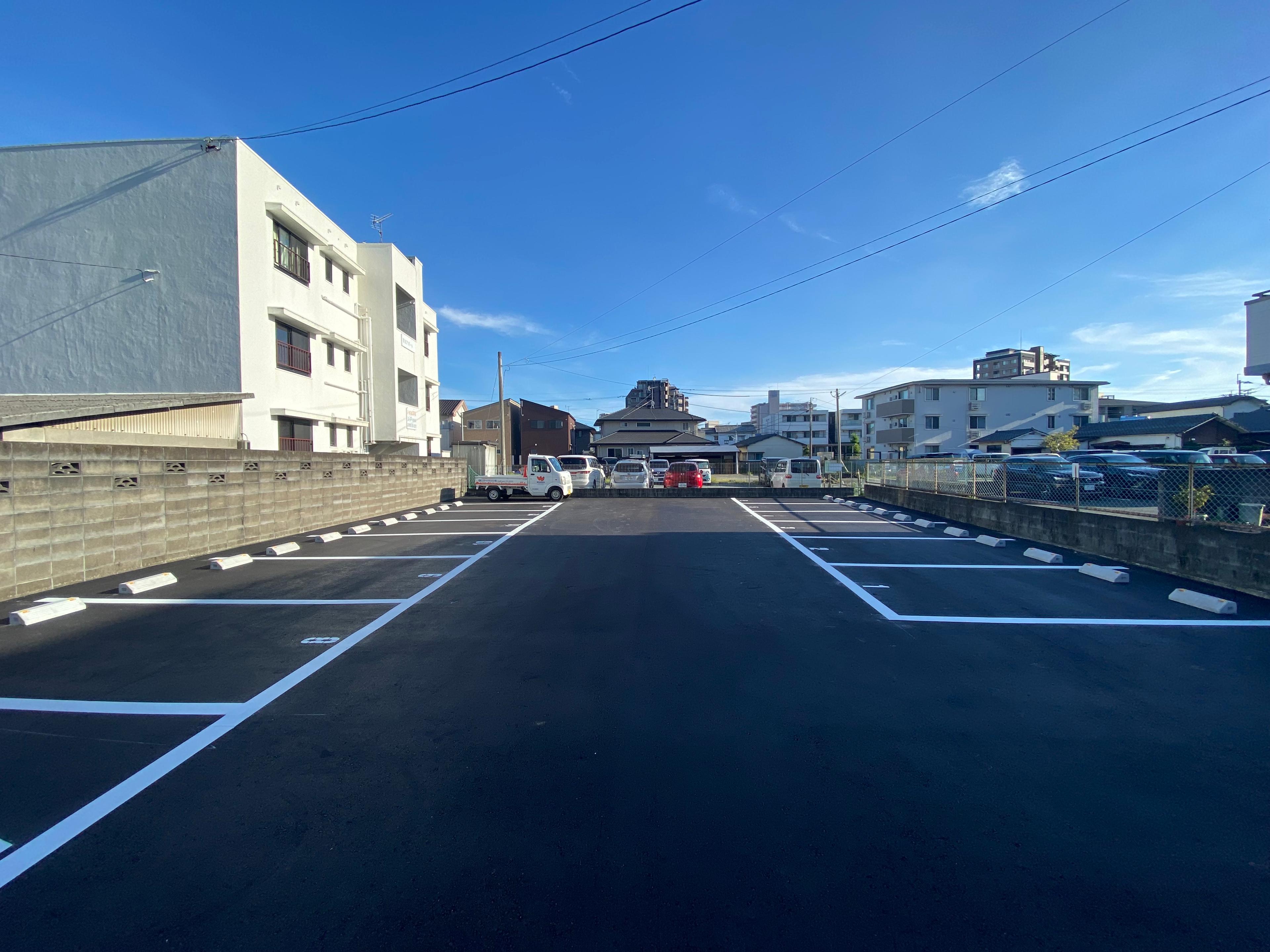 岩下駐車場の外観・駐車場イメージ3枚目