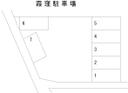 霞窪駐車場の駐車場
