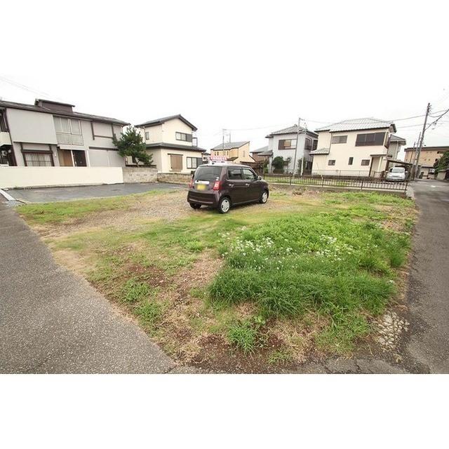 国分町月極駐車場の外観・駐車場イメージ3枚目