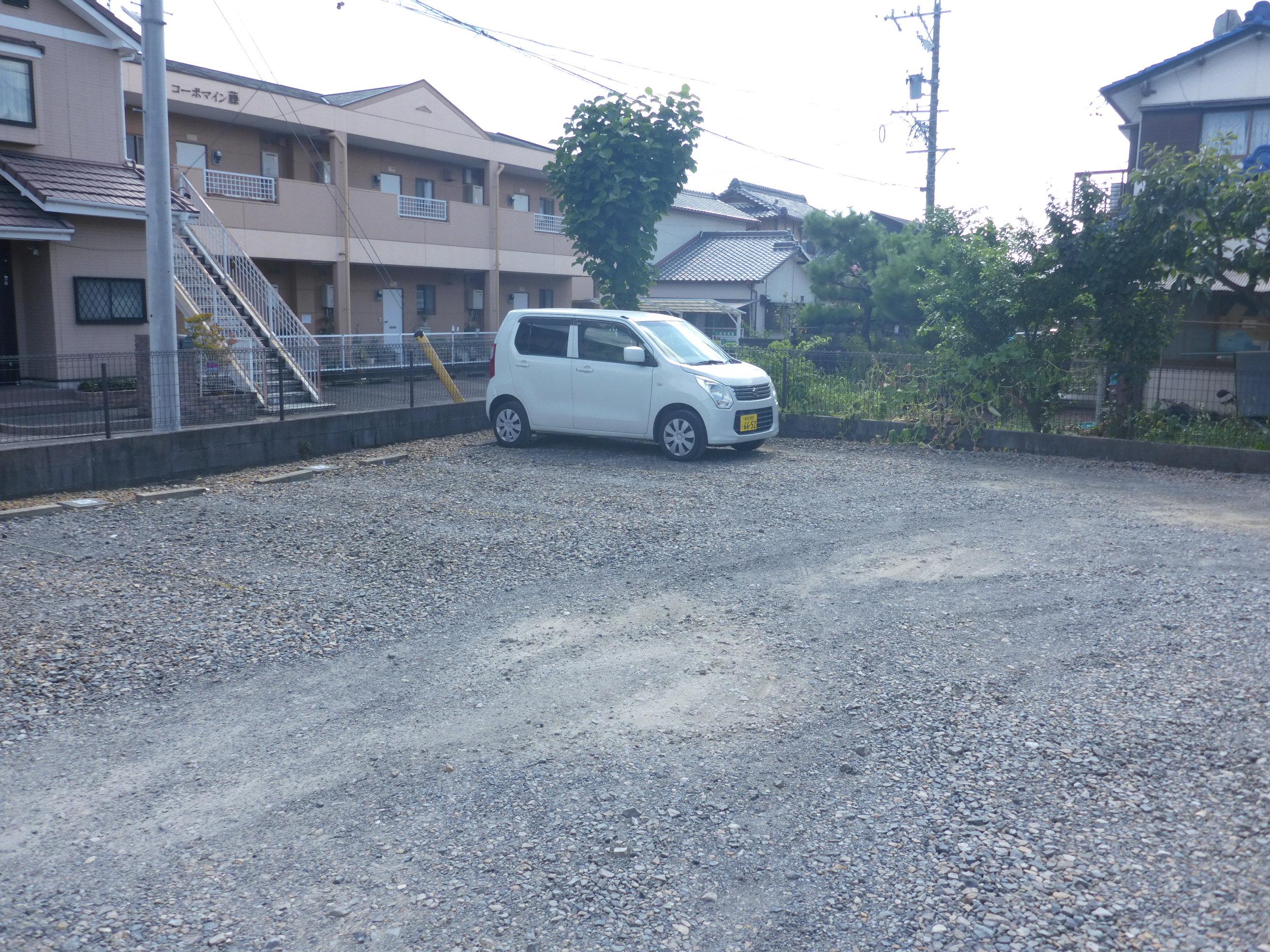 J-562の外観・駐車場イメージ3枚目
